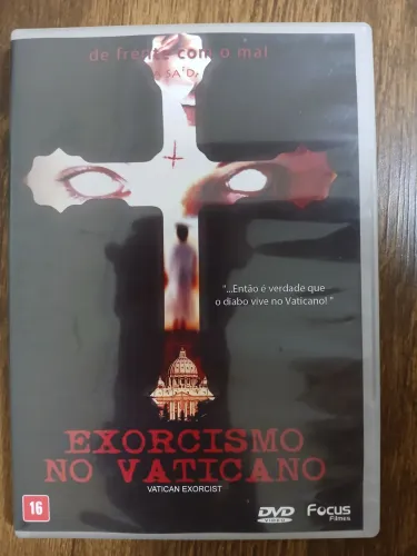 Vendo DVD