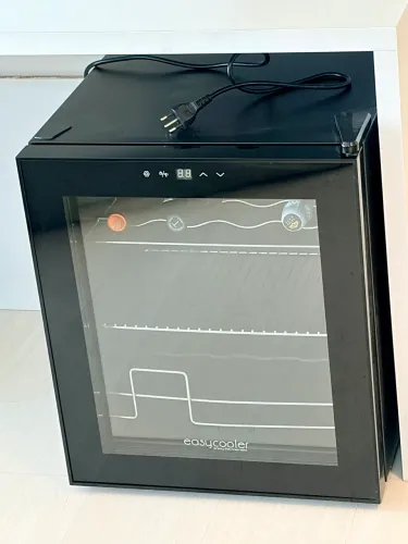 Easycooler - Adega