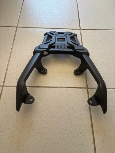 Bagageiro Honda ADV 160 2025/2026