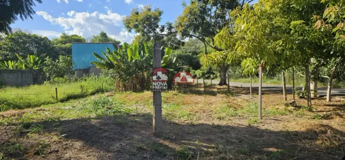 Venda de Terreno no Vitória Vale II - Pindamonhangaba/SP