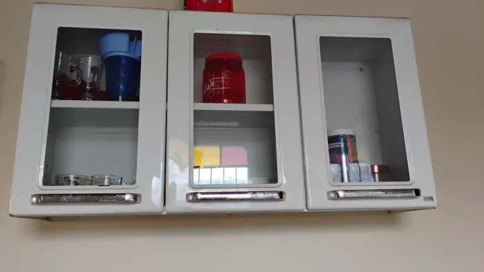 Armário de cozinha