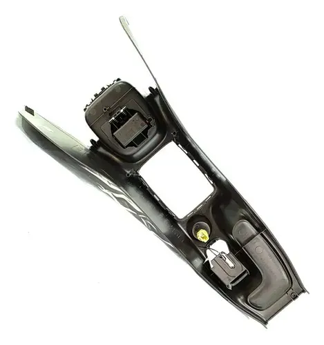 Console Central Peugeot 206 1.4 2007 52364