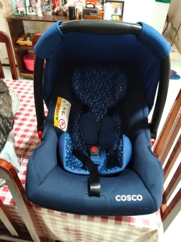 BEBÊ CONFORTO COSCO