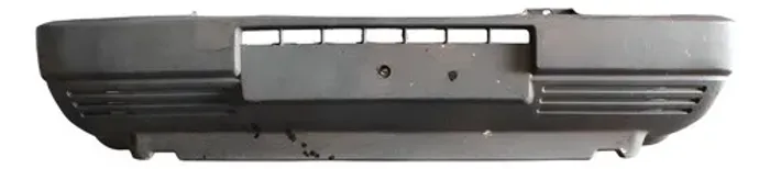 Para-choque Dianteiro Fiat Uno Fiorino 1984 A 1999 C/detalhe 01