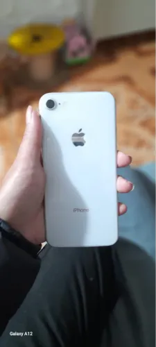 Vendo iphone 8 256gb