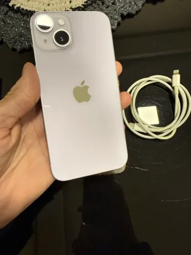 IPHONE 14 128GB FUNCIONANDO PERFEITAMENTE TODO ORIGINAL