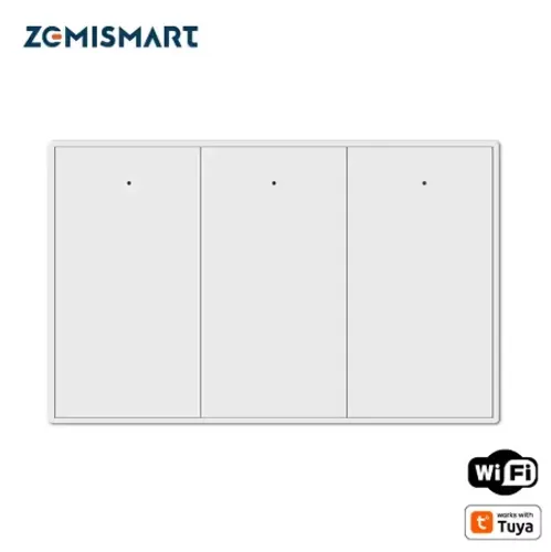 Interruptor Wifi Zemismart