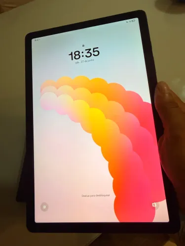 Tablet Samsung Galaxy A9