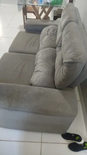 Sofa retrátil 