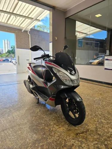 Honda PCX 150 Sport 2018