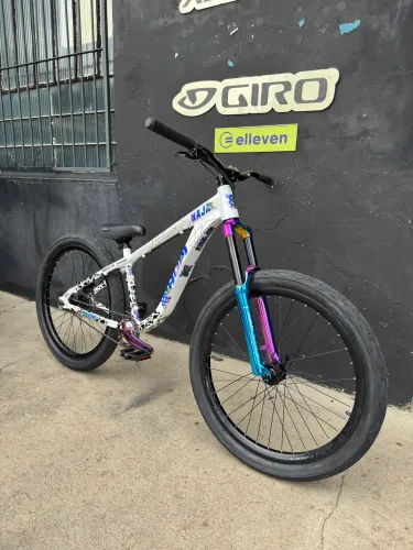 Vendo hupi naja NOVA