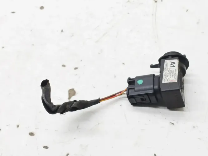 Sensor Temperatura Bmw 320i Gt 2.0 Turbo 2014 2015  *