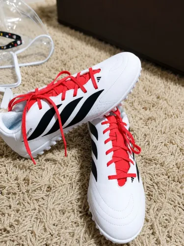 Chuteira society Adidas original 41 42