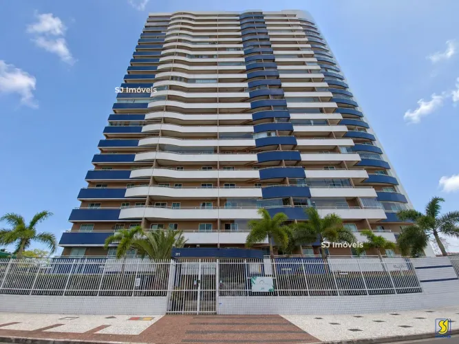 Apartamento para alugar em condomínio clube na Cidade 2000