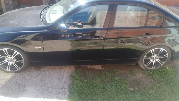 BMW 320I A 2006