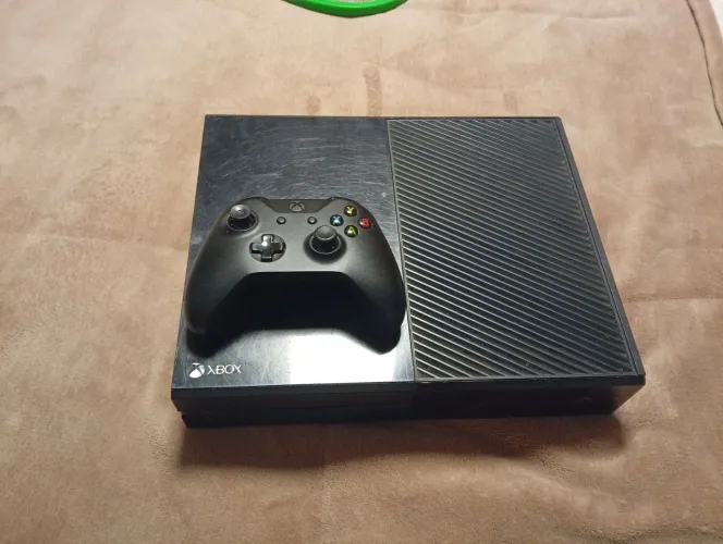 XBOX ONE FAT