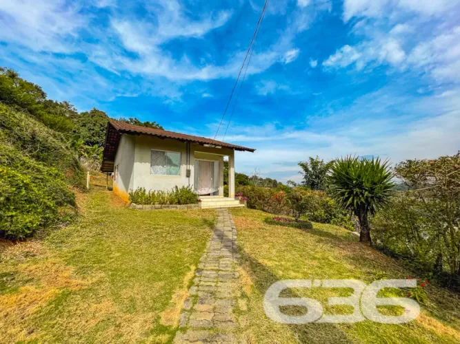Casa | Joinville | Petrópolis