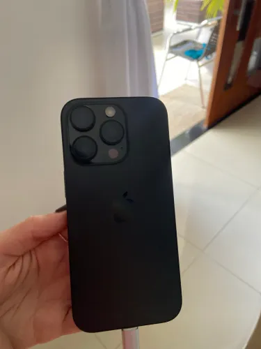 iPhone 16 pro 