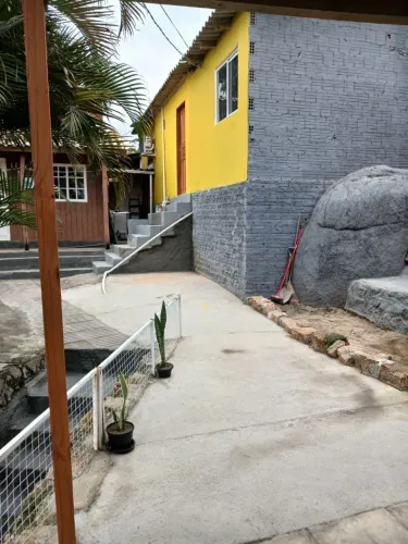 Casas a venda em Ratones! 