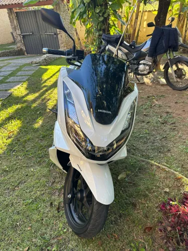 Honda Pcx 2023 Dlx 