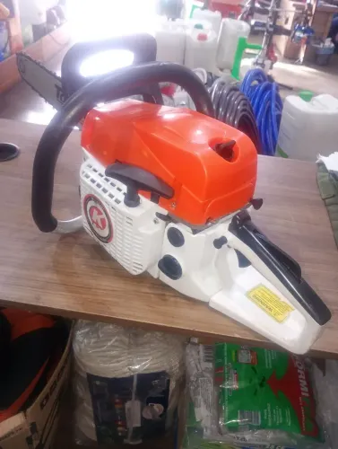 Motosserra