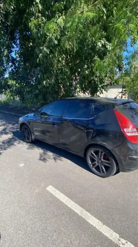 Hyundai I30 2.0 16V 145cv 5P Aut. 2010