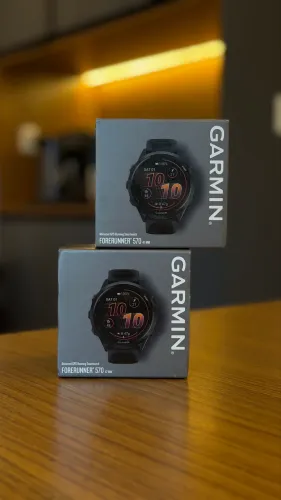 Garmin 570 de 47mm