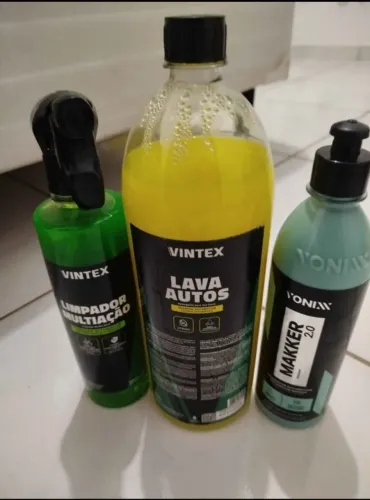 Kit vonix