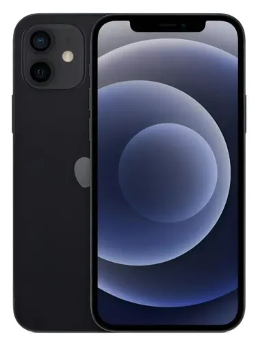 Apple iPhone 12 novo