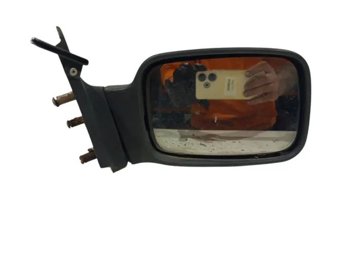 Retrovisor Dianteiro Direito Ford Escort Hobby 1987 A 1992
