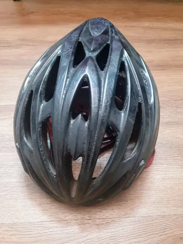 Capacete de Ciclismo Bike Mtb Speed Solar B194X Bell Preto