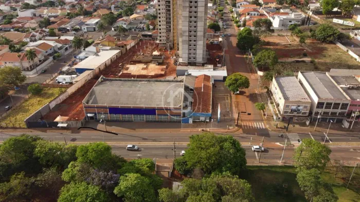 JARDIM GUARUJÀ