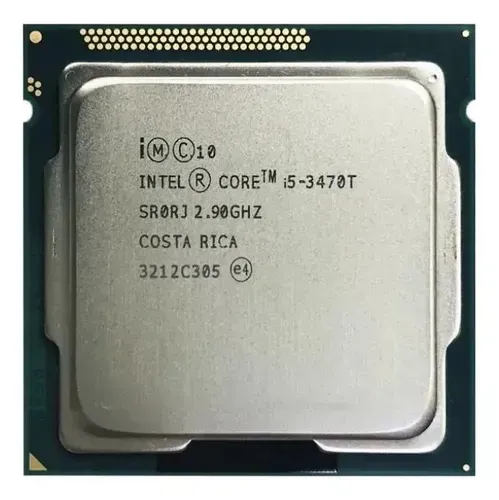 I5 3470T 2.9GHZ