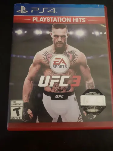 ufa 3 ps4