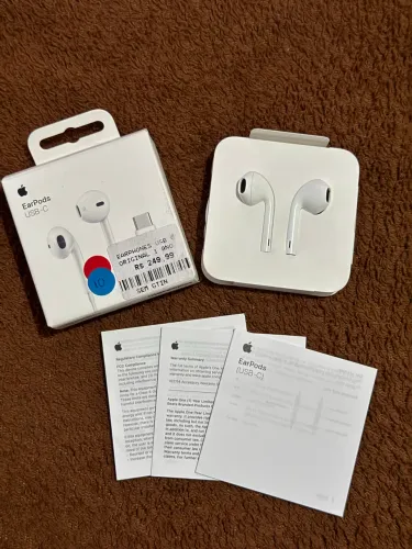 EarPods USB-C Original