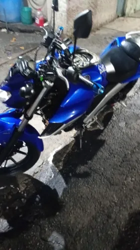 Vendo fazer 250 aceito oferta