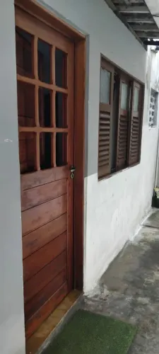 SUÍTE NA GRUTA de LOURDES