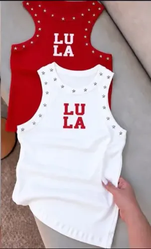 Regata do lula feminina
