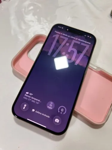 iPhone 16 PRO 128gb