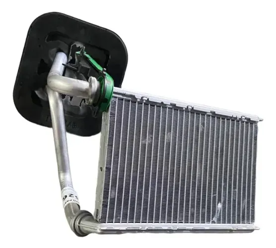 Radiador Ar Quente Gm Onix Turbo 1.0 Sedan 2021 T18250c
