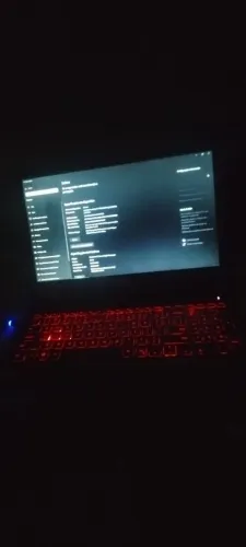 Vende -se notebook dell ou troco por celular do meu interesse