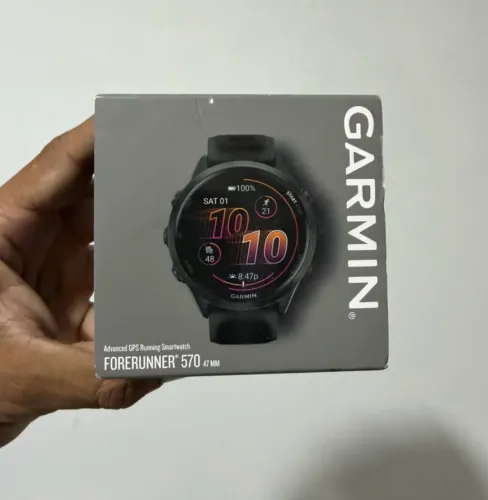 Garmin Forerunner 570 - 47mm