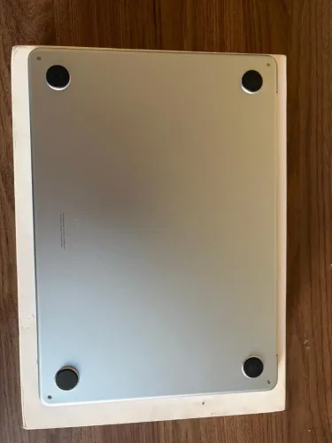 MacBook Air M4 16gb/ 13polegadas