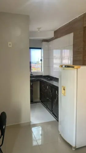 Imóvel para venda tem 15 metros quadrados em Umarizal - Belém - PA