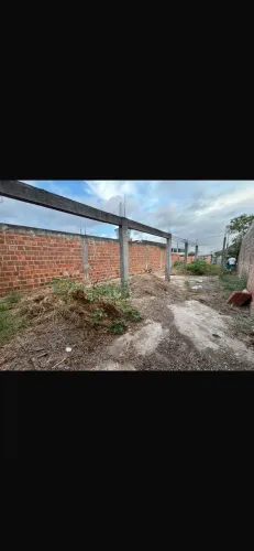 TERRENO A VENDA NO BAIRRO INDIANÓPOLIS PRÓXIMO AO BONANZA E GRAU TÉCNICO (MEDINDO 7,5x19M)