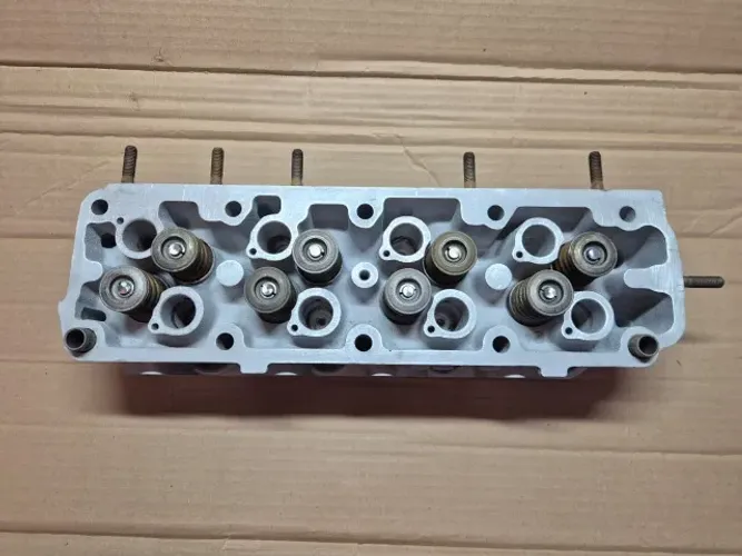 Cabeçote Corsa 1.0 8V EFI (retificado)