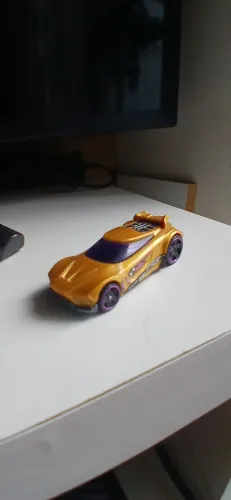 HOT WHEELS ACCELERACERS CHICANE