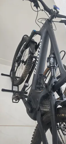 E-Bike specialized tubo levo comp carbon S6 único dono baixo km