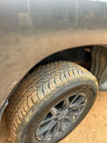 Toyota Hilux CD SR 4X4 2.8 TDI Diesel Aut. 2021