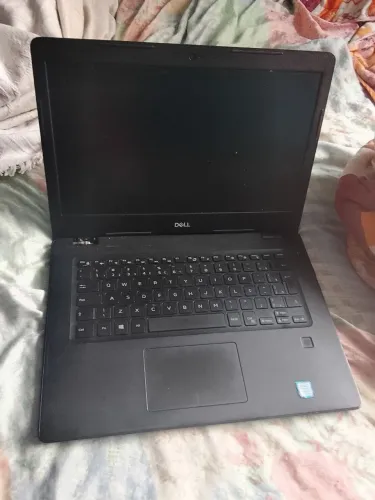 ? NOTEBOOK DELL CORE i7 - 8ª GERAÇÃO | IMPECÁVEL! ?